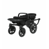 Maxi-Cosi Nova 4 Wheel Pushchair - Nomad Black 3