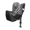 Cybex Sirona M2 i-Size Group 0+/1 Car Seat - Manhattan Grey