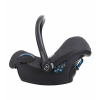 Maxi-Cosi CabrioFix Group 0+ Car Seat - Sparkling Grey 4