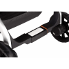 Diono Quantum Multi-Mode Travel Stroller - Black 2