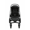 Maxi-Cosi Nova 4 Wheel Pushchair - Nomad Black 6