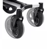 Maxi-Cosi Nova 4 Wheel Pushchair - Nomad Grey 4
