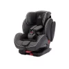 Ickle Bubba Solar ISOFIX Group 1/2/3 Car Seat - Dark Grey 4