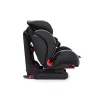 Ickle Bubba Solar ISOFIX Group 1/2/3 Car Seat - Black 8