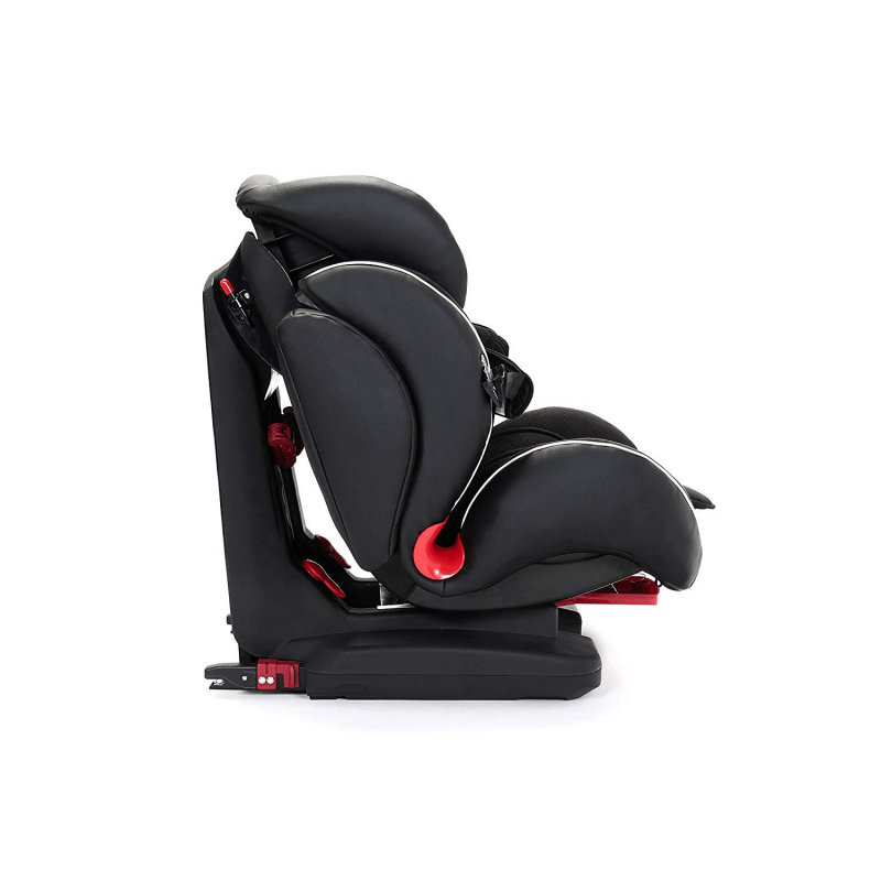 Ickle bubba solar hot sale isofix car seat