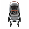 Maxi-Cosi Nova 4 Wheel Pushchair - Nomad Grey 3