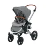 Maxi-Cosi Nova 4 Wheel Pushchair - Nomad Grey