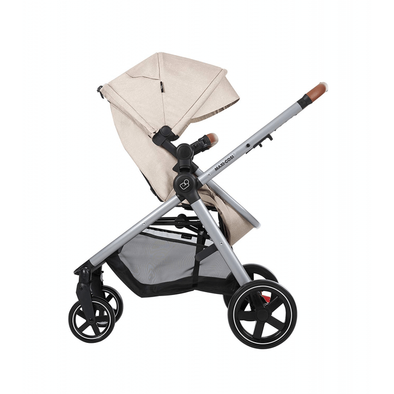 maxi cosi zelia 3 in 1