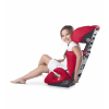 Maxi-Cosi Rodi XP2 Group 2/3 Car Seat - Poppy Red 4