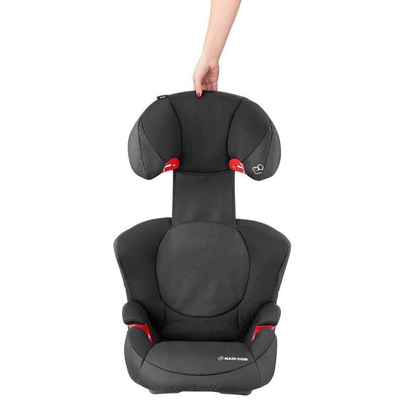 Maxi Cosi Rodi XP2 Group 2 3 Car Seat Electric Blue
