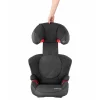 Maxi-Cosi Rodi XP2 Group 2/3 Car Seat - Night Black 2