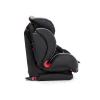 Ickle Bubba Solar ISOFIX Group 1/2/3 Car Seat - Black 5