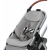 Maxi-Cosi Nova 4 Wheel Pushchair - Nomad Grey 6