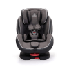 Ickle Bubba Solar ISOFIX Group 1/2/3 Car Seat - Dark Grey