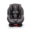 Ickle Bubba Solar ISOFIX Group 1/2/3 Car Seat - Dark Grey