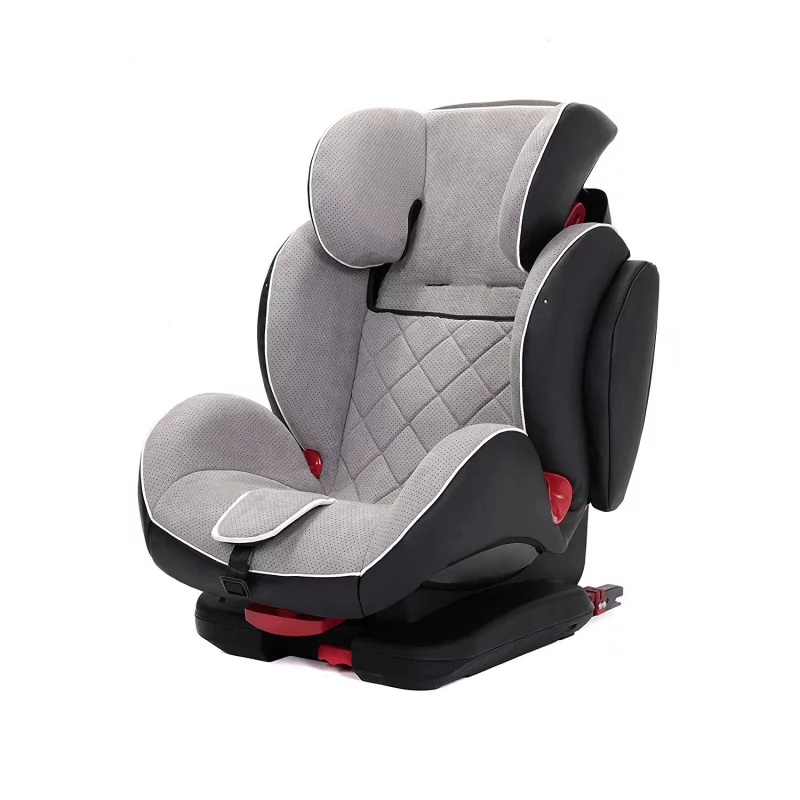 Isofix stage 3 online