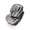 Ickle Bubba Solar ISOFIX Group 1/2/3 Car Seat - Light Grey 8