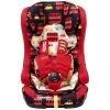 Cosatto Hubbub Isofix Group 1/2/3 Car Seat - Hustle Bustle