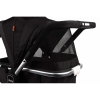 Diono Quantum Multi-Mode Travel Stroller - Black 3