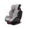 Ickle Bubba Solar ISOFIX Group 1/2/3 Car Seat - Light Grey 7