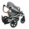 Maxi-Cosi Nova 4 Wheel Pushchair - Nomad Grey 5