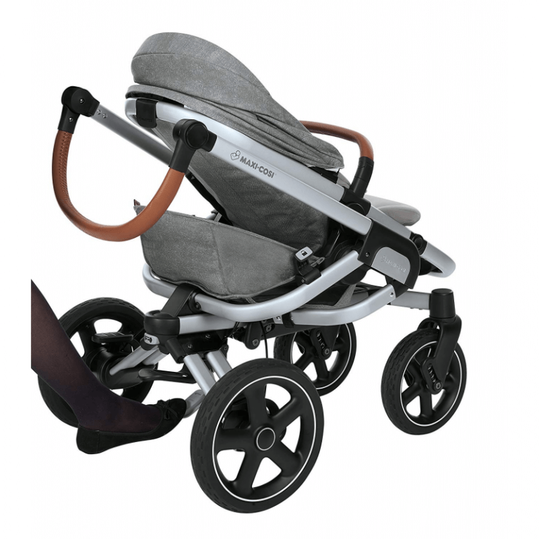 MaxiCosi Nova 4 Wheel Pushchair Olivers BabyCare