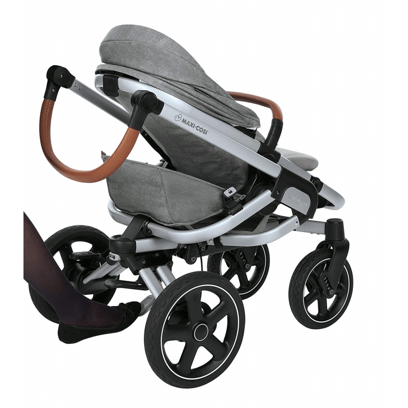 maxi cosi nova 4 wheel travel system