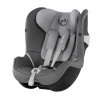 Cybex Sirona M2 i-Size Group 0+/1 Car Seat - Manhattan Grey 1