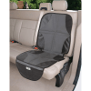 Summer Infant DuoMat 2 in 1 Car Seat Protector - Black 2