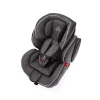 Ickle Bubba Solar ISOFIX Group 1/2/3 Car Seat - Dark Grey 3