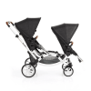 ABC Design ZOOM Tandem Pushchair - Piano 2