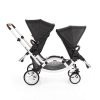 ABC Design ZOOM Tandem Pushchair - Piano 4