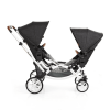 ABC Design ZOOM Tandem Pushchair - Piano 5