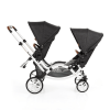 ABC Design ZOOM Tandem Pushchair - Piano 6