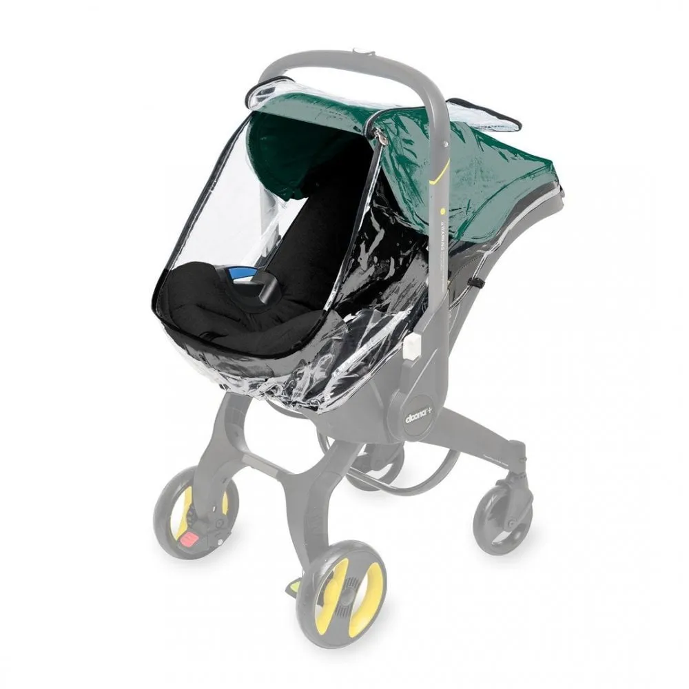 Doona stroller 2018 on sale