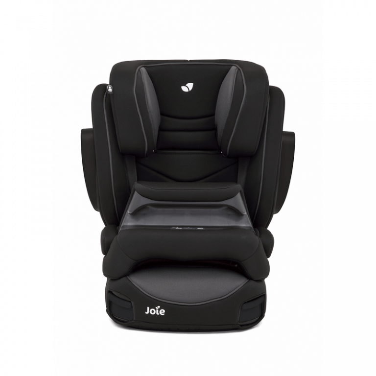 Joie Trillo Shield Group 1/2/3 Car Seat Ember Olivers BabyCare