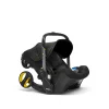 Doona Car Seat Stroller Group 0+ Nitro Black 4