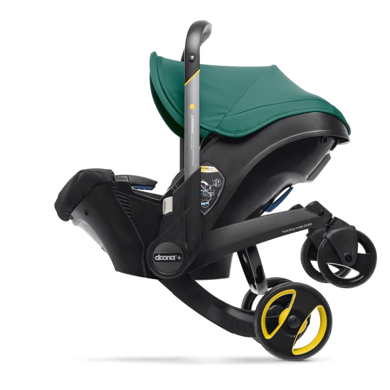 Doona stroller 2018 on sale
