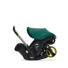 Doona Car Seat Stroller Group 0+ - Racing Green 9