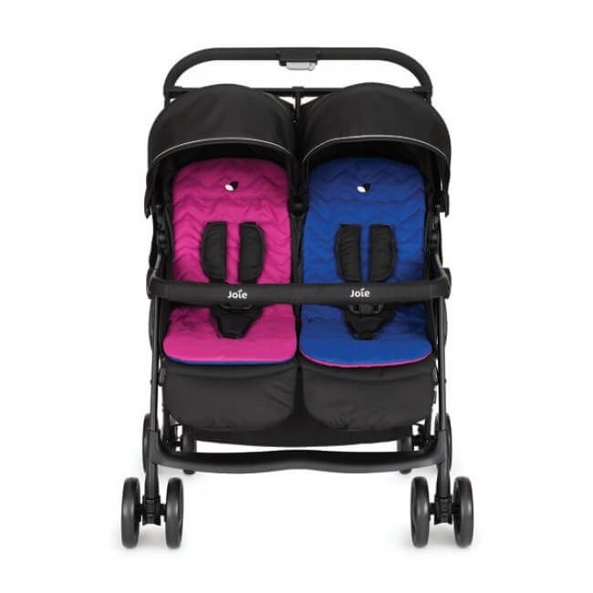 Joie stroller best sale mothercare