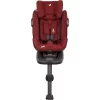 Joie Stages ISOFIX Group 0+/1/2 Car Seat Cranberry
