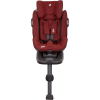 Joie Stages ISOFIX Group 0+12 Car Seat – Cranberry