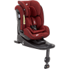 Joie Stages ISOFIX Group 0+12 Car Seat – Cranberry 2