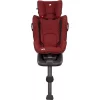 Joie Stages ISOFIX Group 0+12 Car Seat – Cranberry 3
