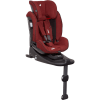 Joie Stages ISOFIX Group 0+12 Car Seat – Cranberry 4