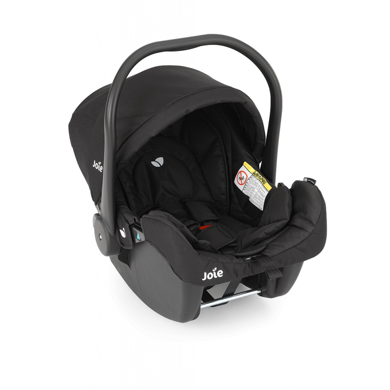Joie Juva Group 0 Car Seat Black Ink Olivers BabyCare