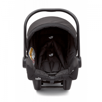 Joie Juva Classic Group 0+ Car Seat - Black Ink 4