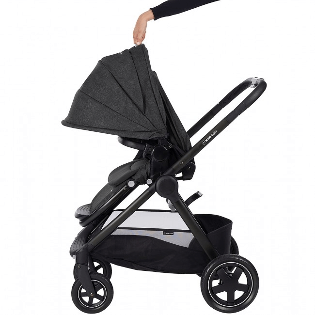 adorra nomad black