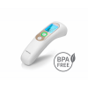 Motorola Smart Non-Contact Thermometer 2