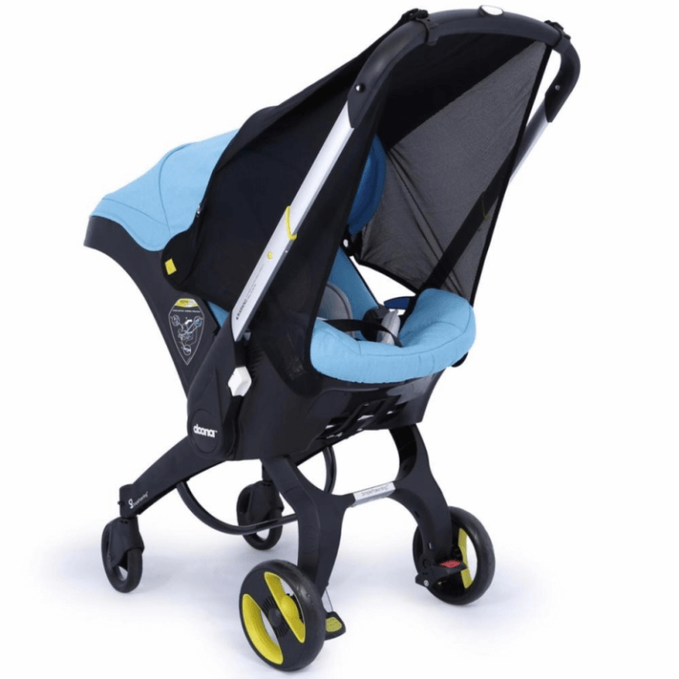 Doona Car Seat Stroller Sunshade Olivers BabyCare